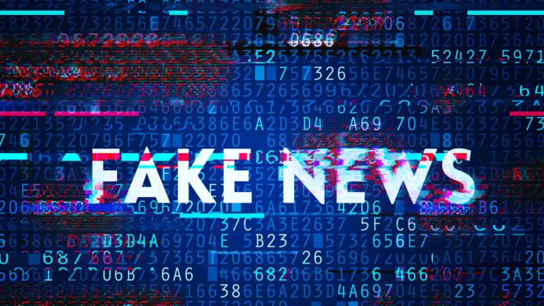 Fake news, tra rischi cyber e impatti privacy: cosa c’è dietro