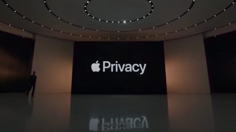 iOS 15.2, il nuovo aggiornamento porta più privacy e sicurezza sull'iPhone