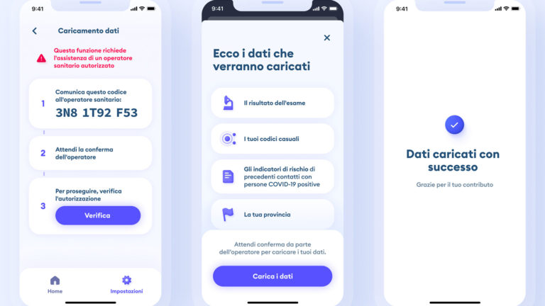 immuni quanto è sicura news analysis