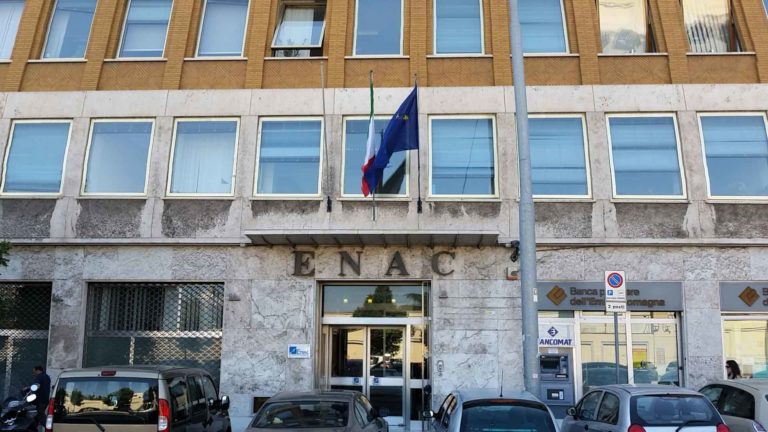 Attacco hacker ENAC news analysis