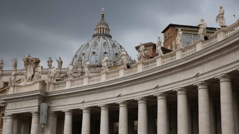 Attacco hacker al vaticano i dettagli