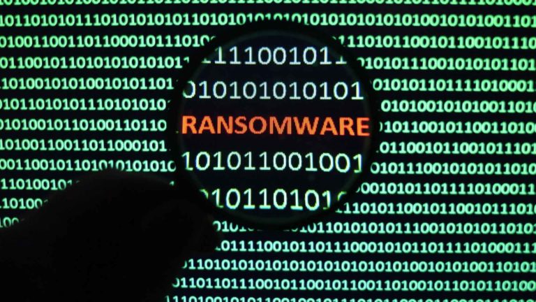 Conti ransomware news analysis