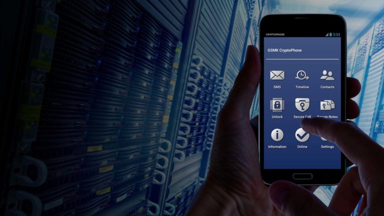 Criptofonini che c'è da sapere