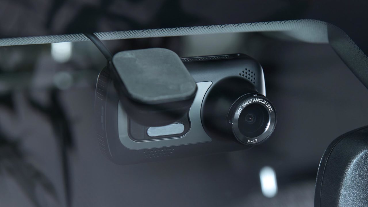 Dash Cam guida pratica; Protezione e gestione dei dati: quello che le flotte aziendali devono sapere per le dash cam