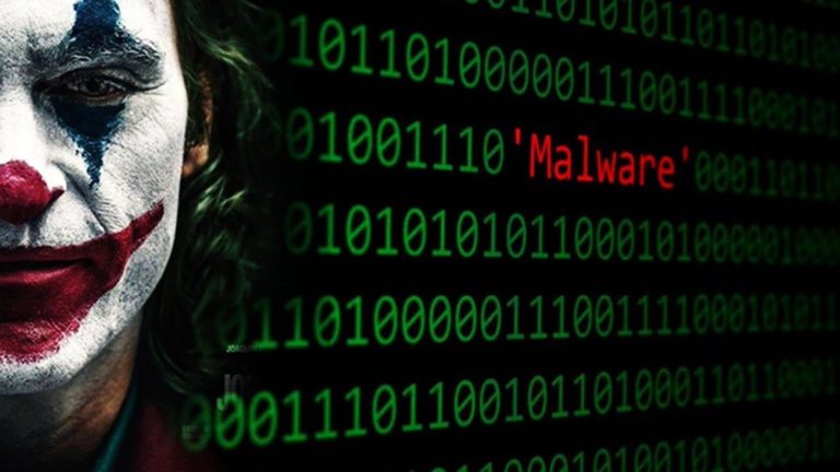 Joker malware Android