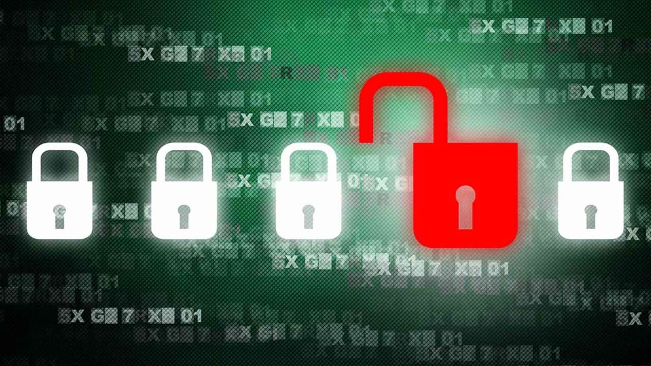 data breach cause come prevederle