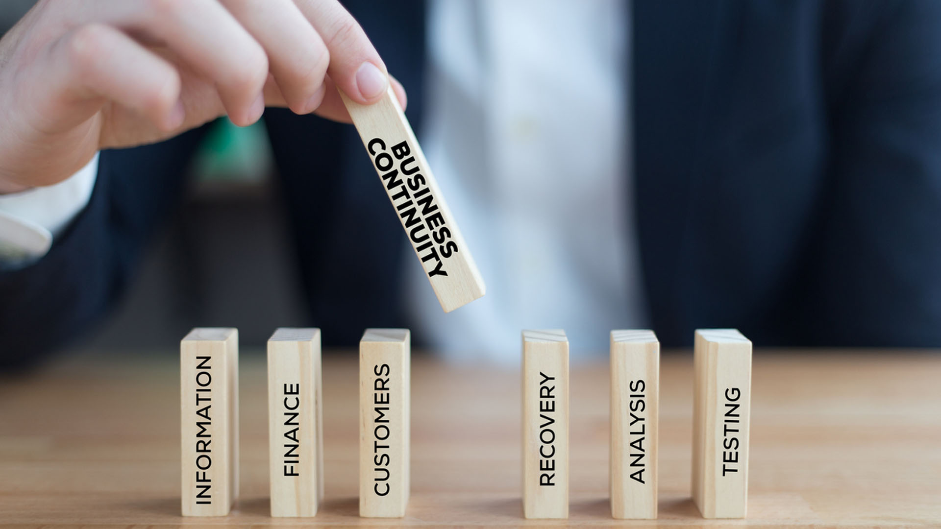 Covid-19 e continuità operativa guida pratica