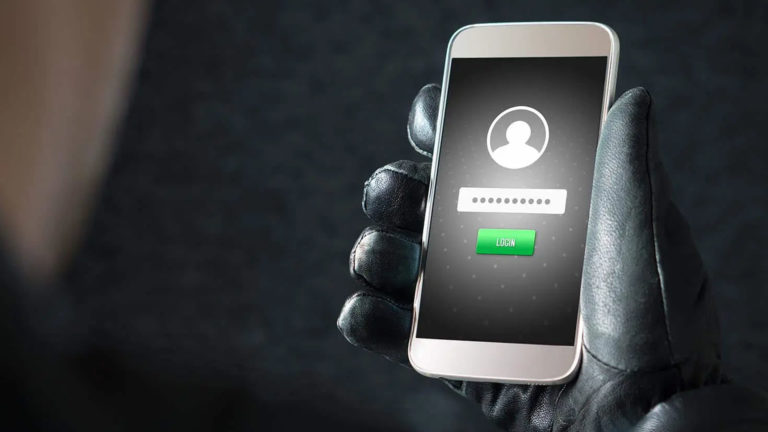 Attacco overlay Android a rischio