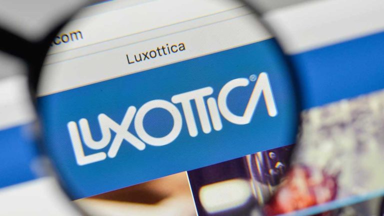 Attacco ransomware Luxottica news analysis