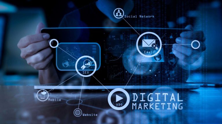 Attività di marketing aziendale esperto risponde