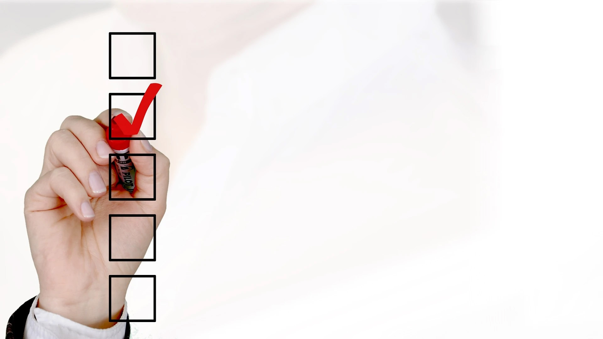 Granularità dei consensi marketing regole operative