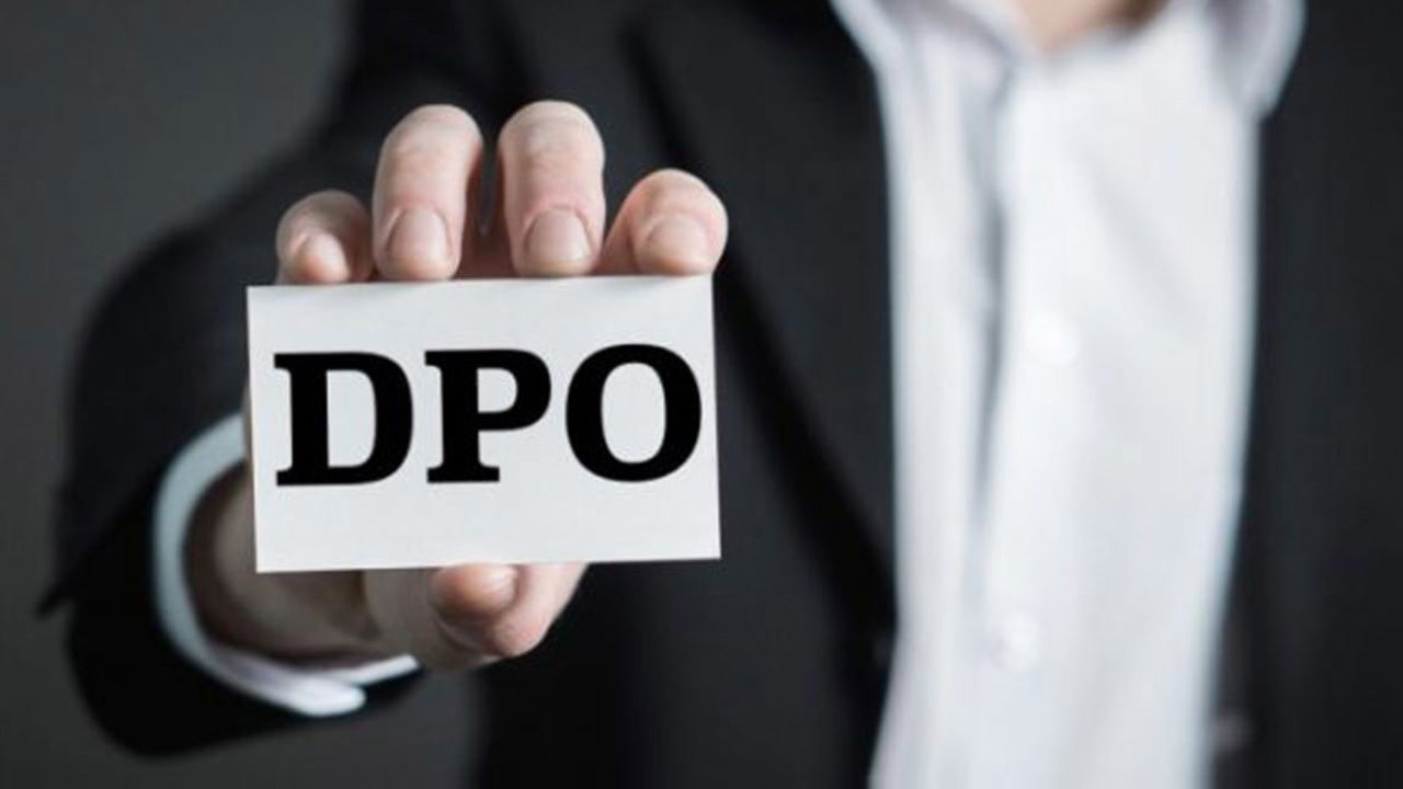 Ruolo del DPO approccio pratico