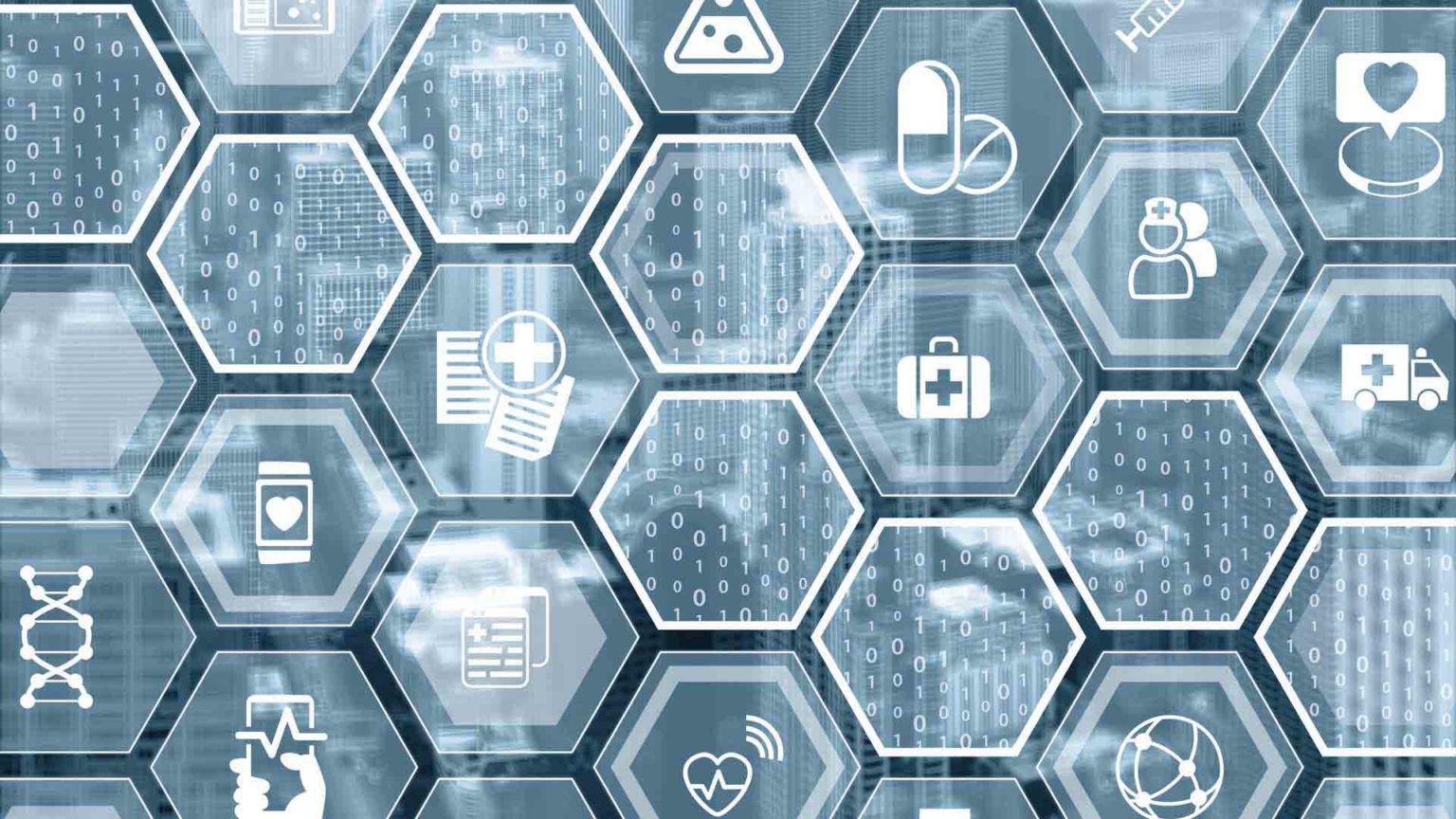 Ecosistema dei dati sanitari: verso una sanità digitale integrata e ...