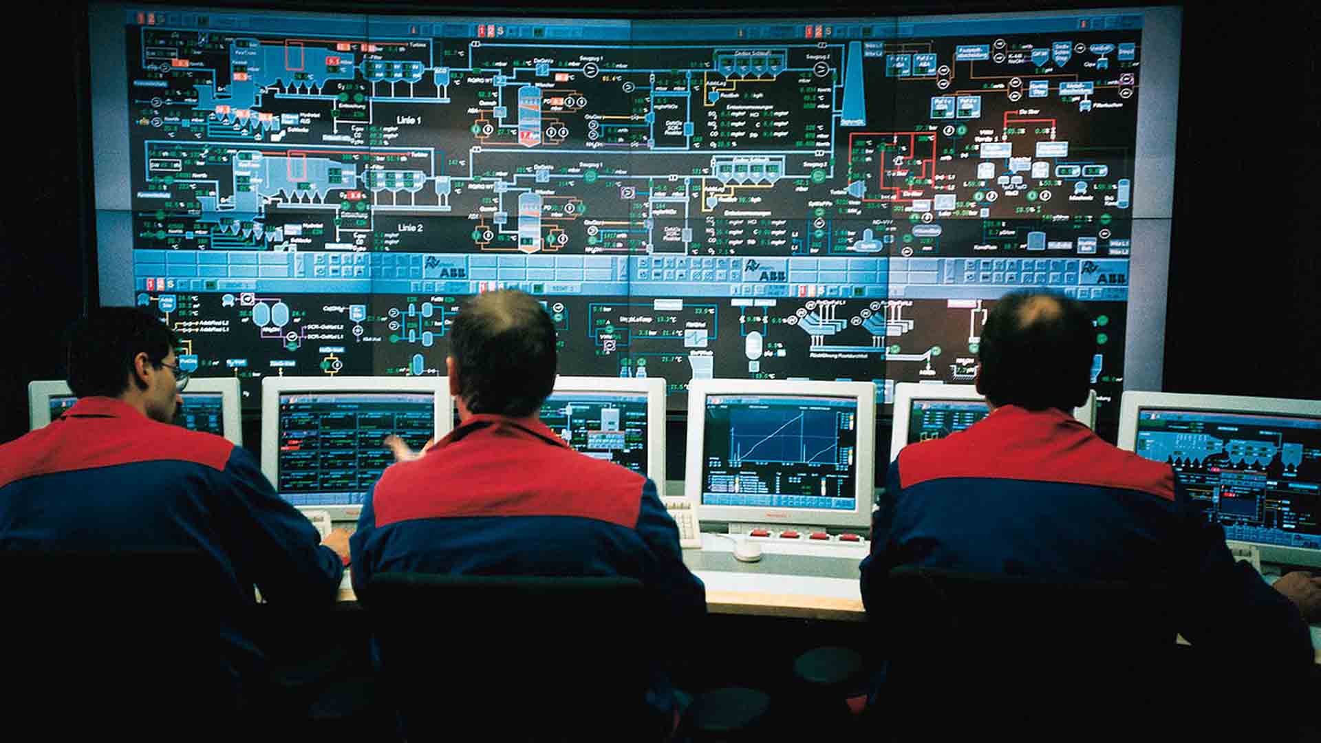 Vulnerabilità nelle VPN industriali rischi e soluzioni