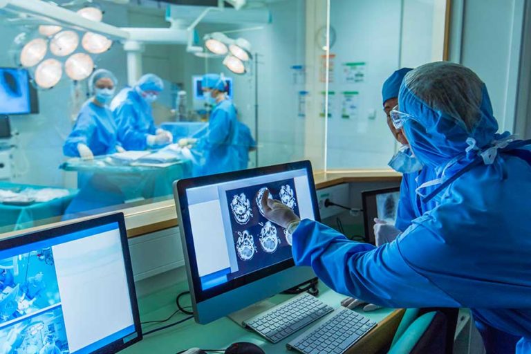 Donna morta per colpa di ransomware: la Sanità non cyber-sicura uccide