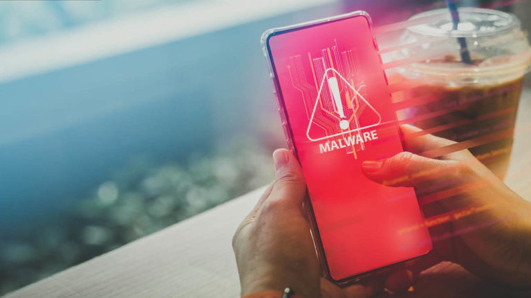 Aline mobile banking trojan