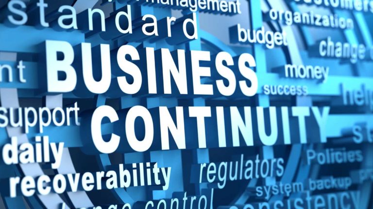 analisi dei rischi e BIA scenari