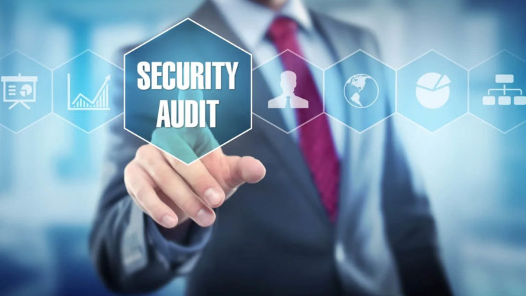 audit sicurezza best practice