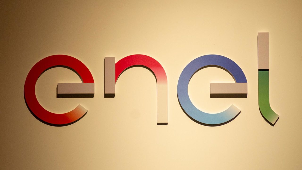 Enel telemarketing
