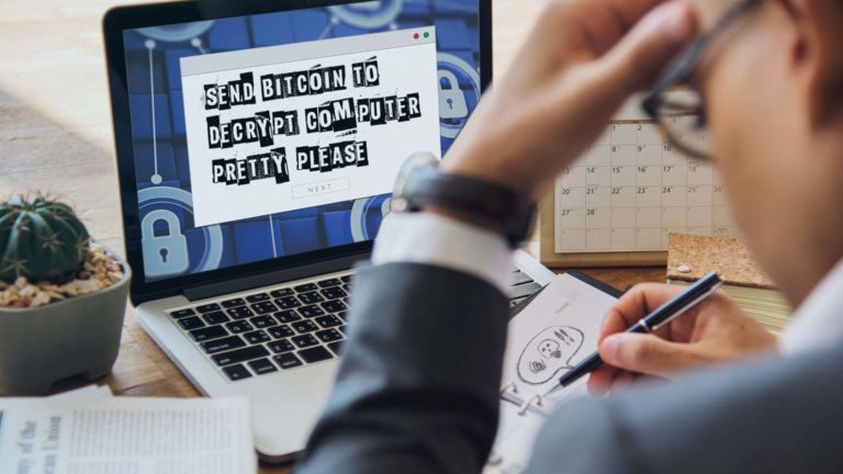Leggi l'articolo Ransomware, l’estorsione diventa social: ecco di cosa si tratta