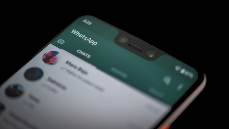 Messaggi effimeri di WhatsApp la guida pratica