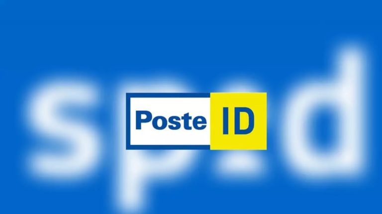 Phishing SPID Poste Italiane news analysis