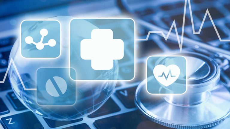 Ransomware sanità contromisure