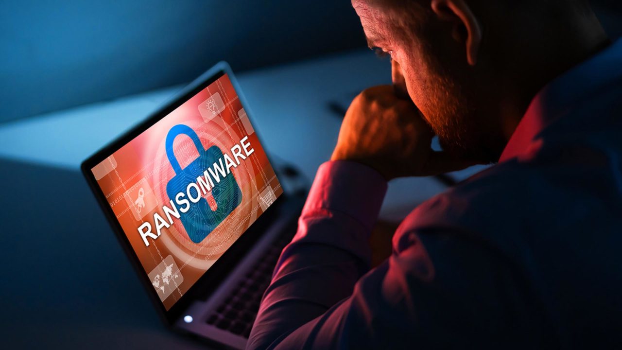 Ransomware tripla estorsione strategie difensive