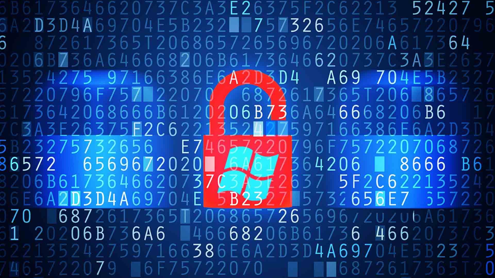 Vulnerabilità zero-day in Windows news analysis