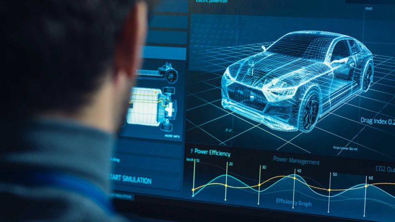 Leggi l'articolo Cyber security automotive: l’importanza della sicurezza hardware nei componenti dei veicoli