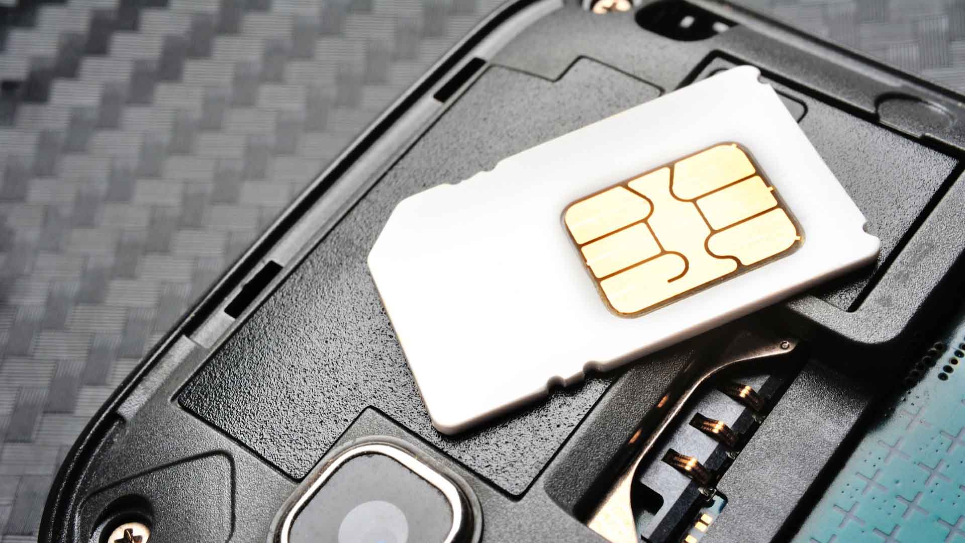 Nuove modalità di cambio SIM delibera AGCM