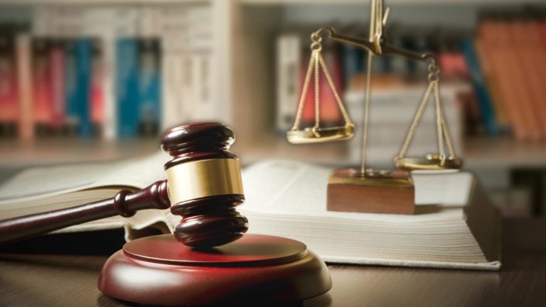 trattamento dati attività giurisdizionali