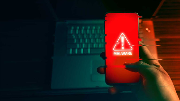 Oscorp malware Android