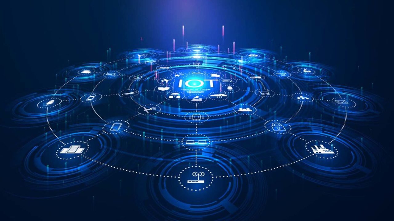 Piattaforme IoT sicurezza