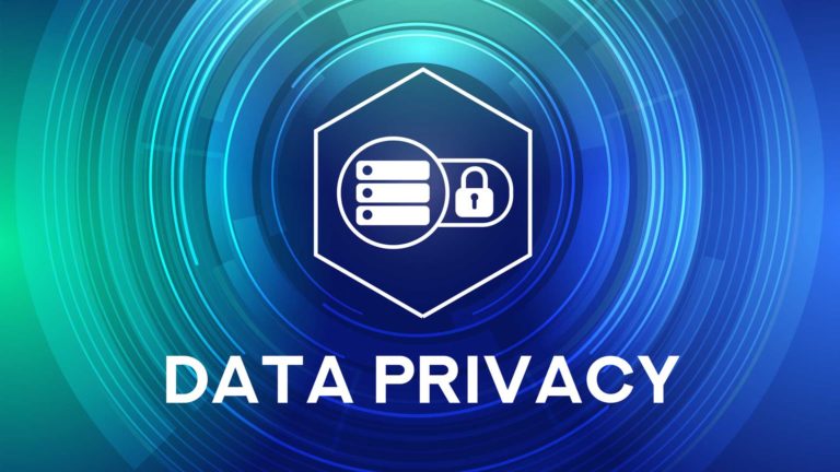 Privacy e dati
