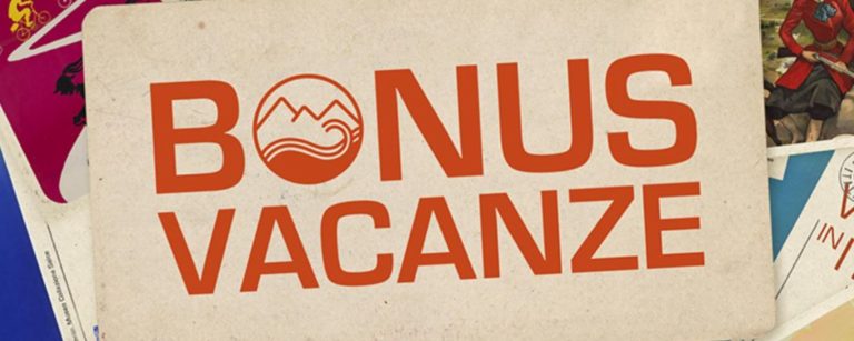 bonus vacanze truffa