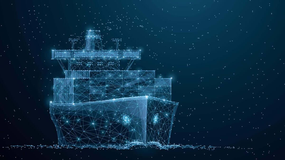 Cyber risk management per porti e impianti portuali; Sicurezza 4.0 nei cantieri navali: quando l’AI può contribuire a salvare vite umane