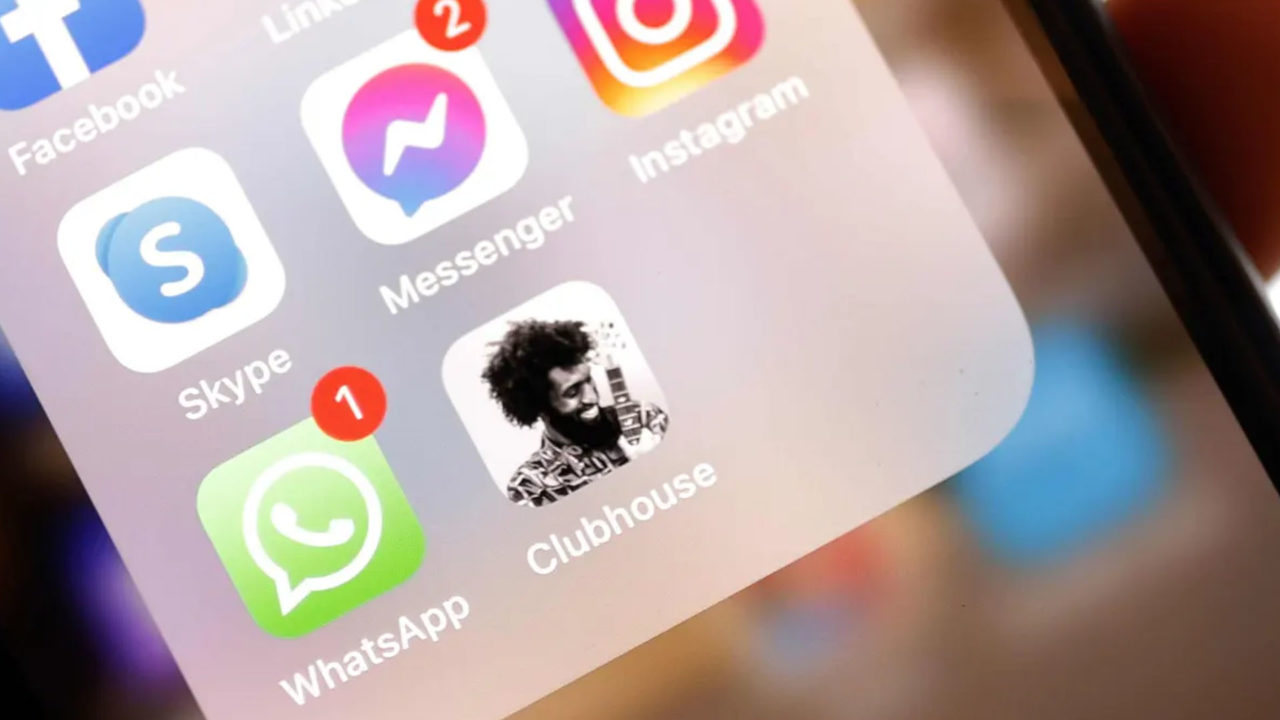 Data breach nelle chat Clubhouse