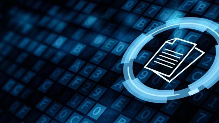 Phishing sistemi gestione documentale i dettagli