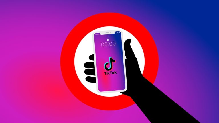 TikTok, dal Garante privacy nuove misure per tener lontani gli under 13