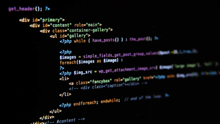 Attacco server PHP news analysis