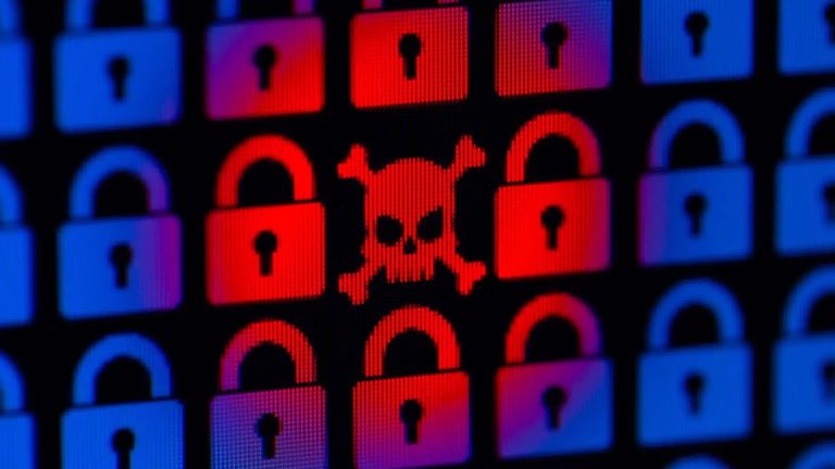 KeRnSoMwArE ransomware