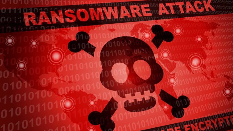 LockTheSystem ransomware