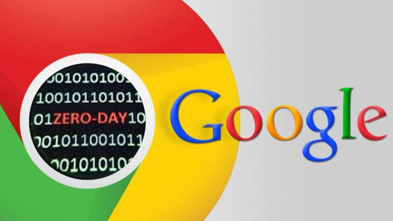Vulnerabilità zero-day in Chrome