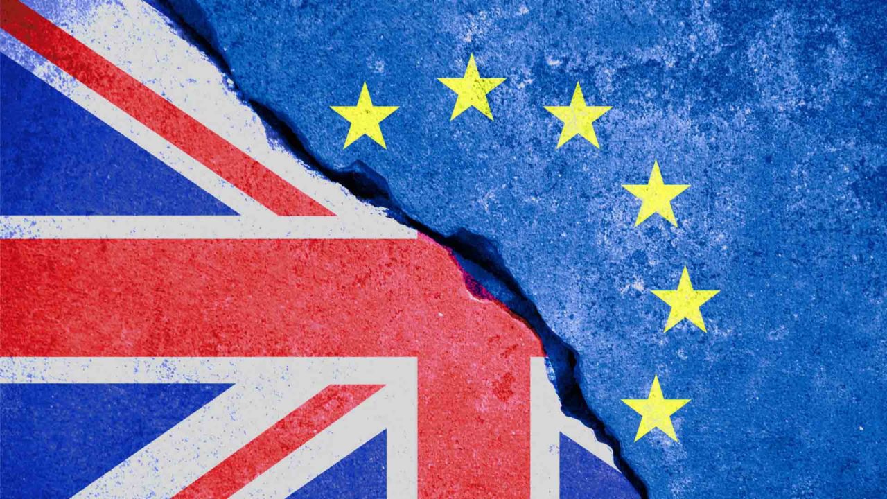 Brexit e trasferimenti dati personali