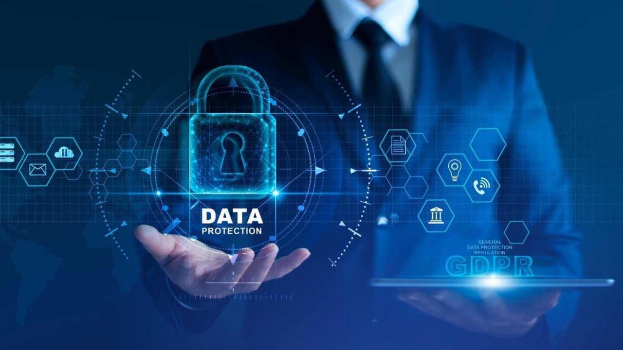 certificazione sul trattamento dati