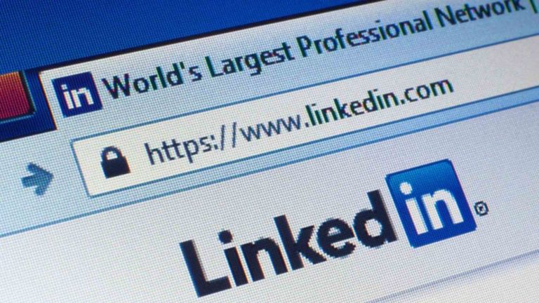 Linkedin furto dati news analysis