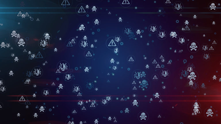 Managed detection and response