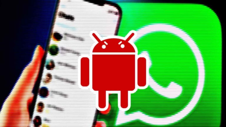 Malware Android su WhatsApp
