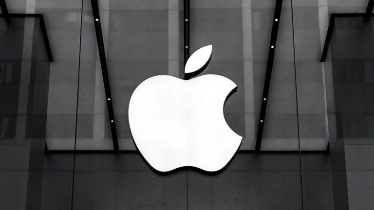 Attacco ransomware supply chain Apple